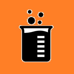Lebensmittelfarbe orange, flüssig E 110