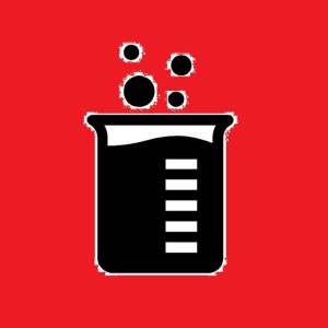 Lebensmittelfarbe rot, flüssig E124