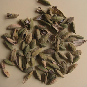 Cardamomöl naturrein