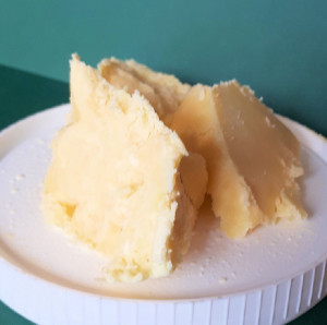 Kpangnan Butter (Golden Shea Butter)    500g