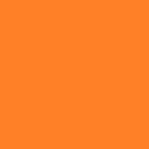 Lebensmittelfarbe orange Pulver  E110
