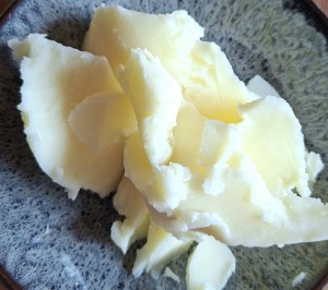 Rindertalg (ohne Zusätze) 1kg