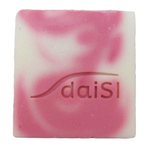 Naturseife Rosenwolke