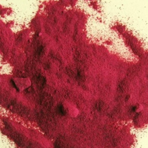 Rote Bete BIO, gemahlen     100g