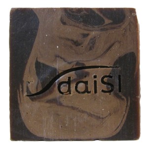 Naturseife Dunkler Kaffee