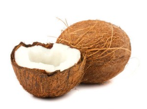 Gracefruit Coconut Cosmetic Grade Fragrance Oil