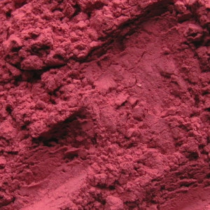 Hibiskusblüten BIO gemahlen    50g