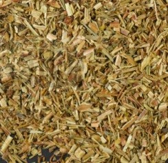 Johanniskraut BIO geschnitten