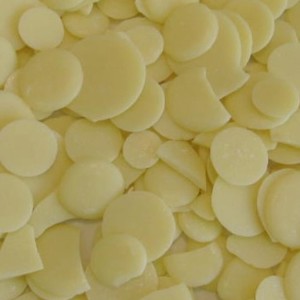 Kakaobutter Pellets, desodoriert  10kg