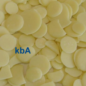 Kakaobutter bio Pellets, desodoriert   3kg