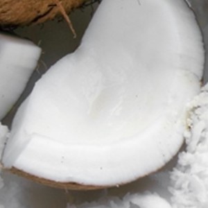 Kokosöl nativ BIO (duftend)    1kg
