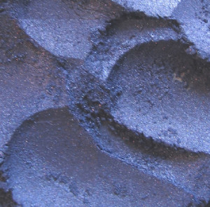 Mica Blaubeere