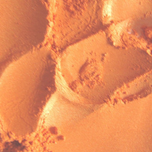 Mica Clementine