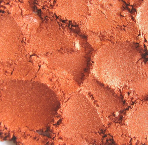 Mica Desert Sun