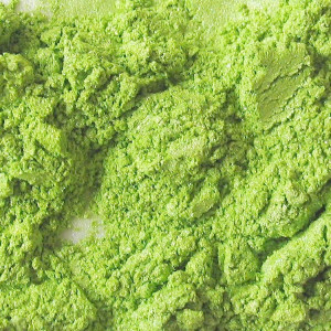 Mica Limette