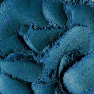 Mica Ozeanblau Intensiv   20g
