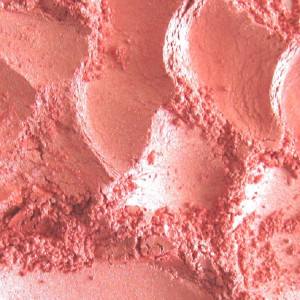 Mica Rosa Perle