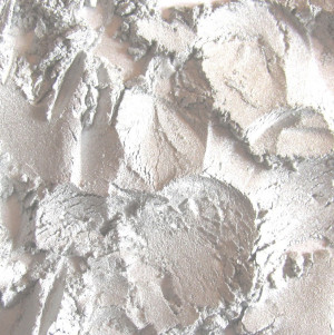 Mica Sparkling Silber Pulver     25g