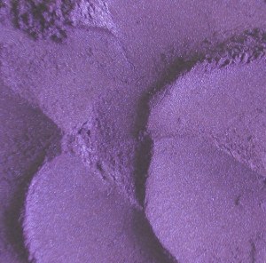 Mica Violet Ultra