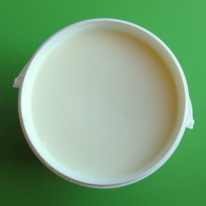 Palmöl raffiniert 250g