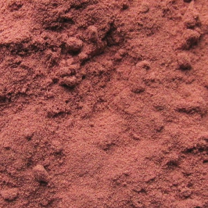 Rosenblütenblätter rot gemahlen    100g