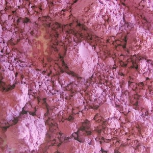 Ultramarinpink C.I.77007