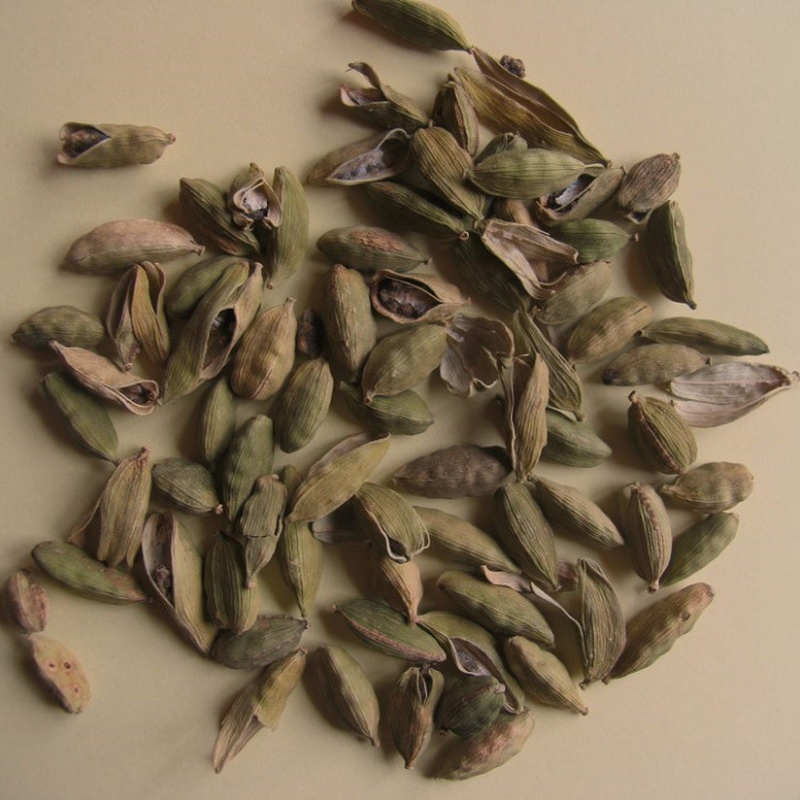 Cardamomöl naturrein