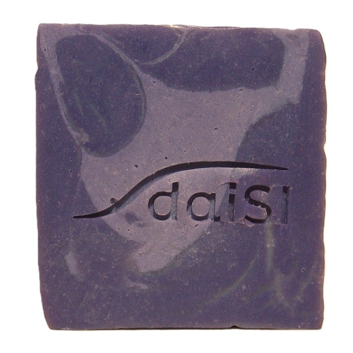 Naturseife Lavendelblüte    80g