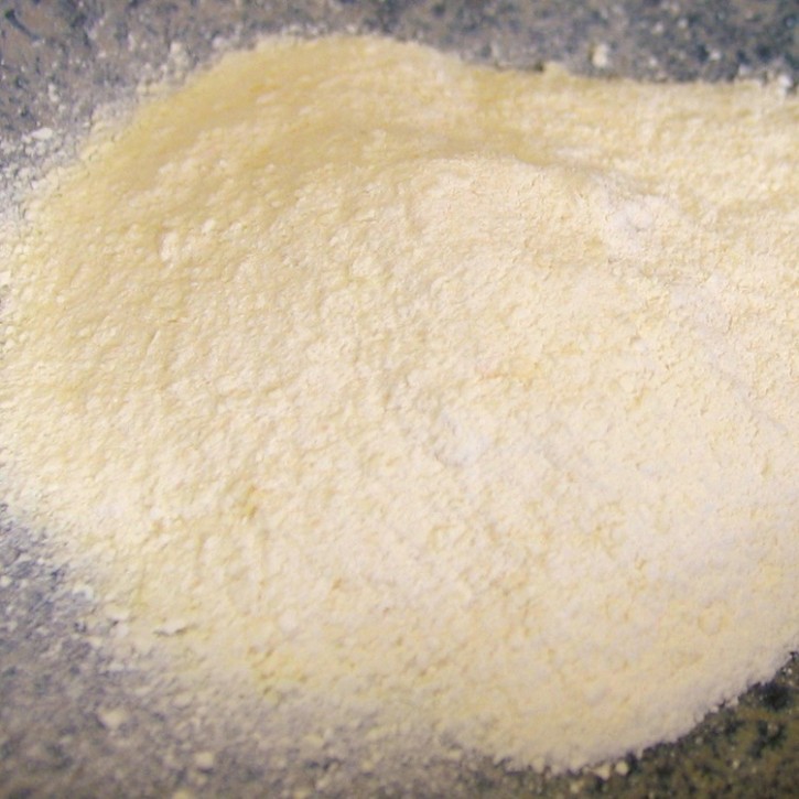 Esel-Vollmilchpulver BIO (Lebensmittelqualität)