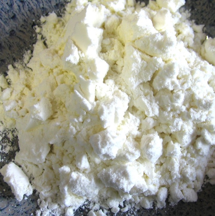 Ziegen-Vollmilchpulver (Ziegenmilchpulver, Lebensmittelqualität)