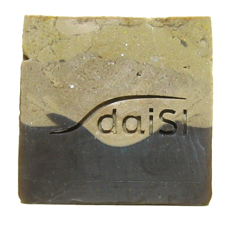 Naturseife Vanille    70g