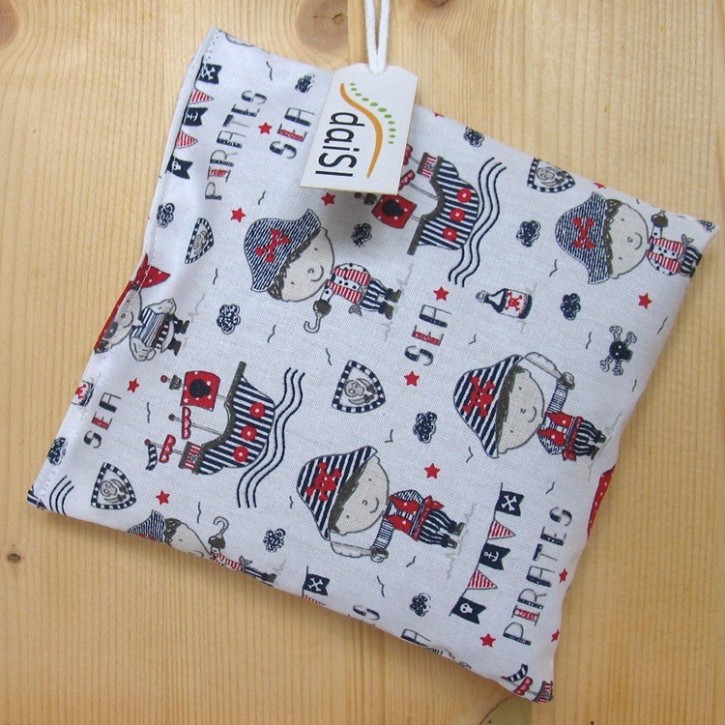 Lavendelsäckchen "pirates"            1Stück