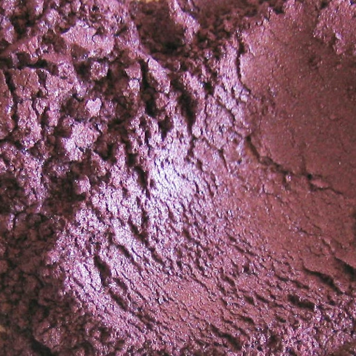 Mica Roter Wein    25g