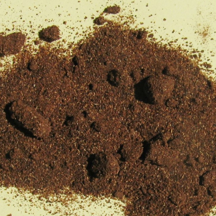 Myrrhe, fein gemahlen