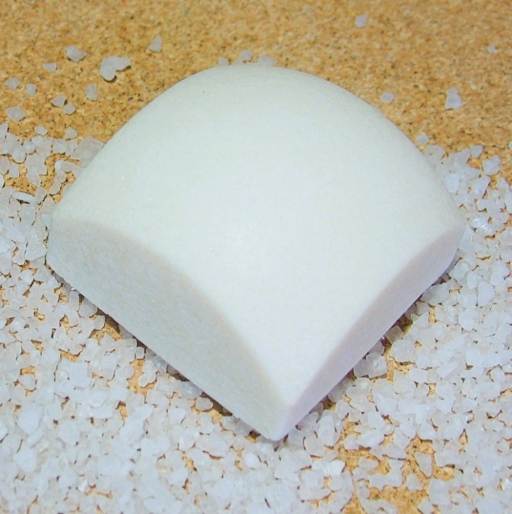 Salz-Seife "Ohne Was"