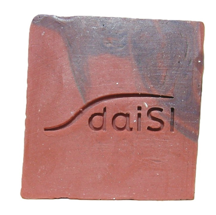 Naturseife Roter Granatapfel     60g