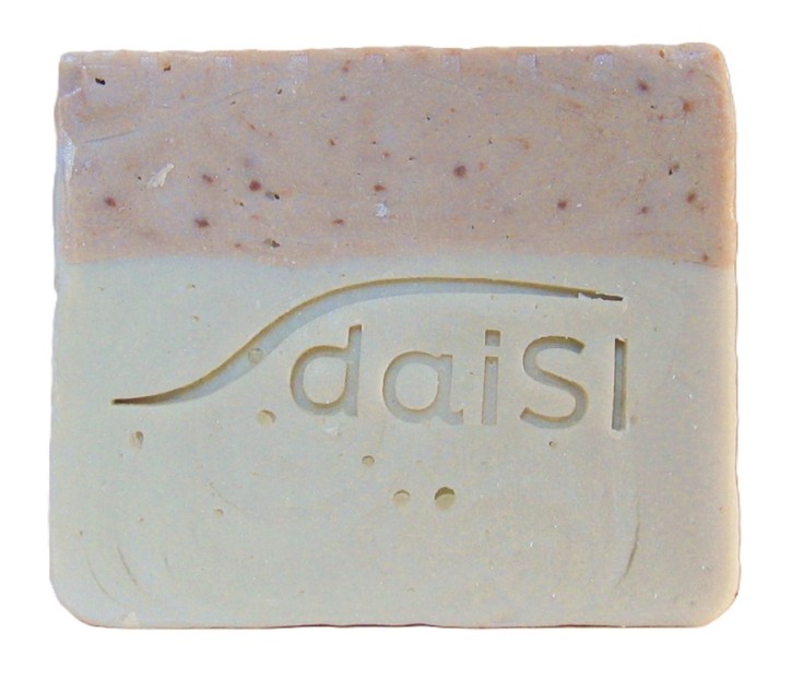 Naturseife Die Zarte (zuvor: Gärtnerseife sanft)     60g