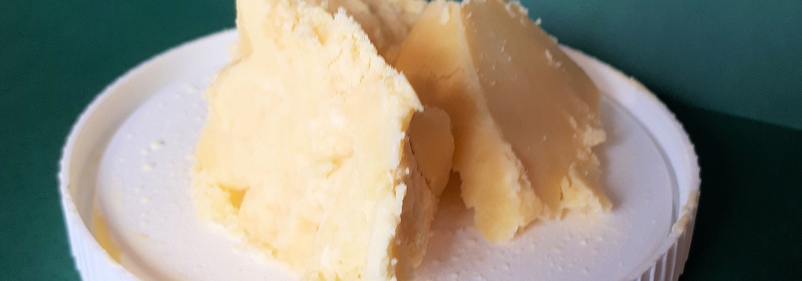 Kpangnan Butter (Golden Shea Butter) Kpangnan Butter (Golden Shea Butter)
