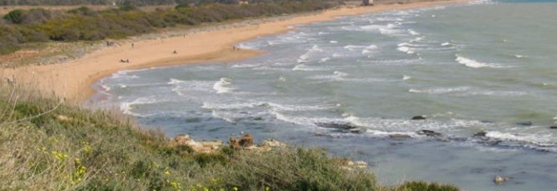 Parfumöl Beach and Sun "neu"