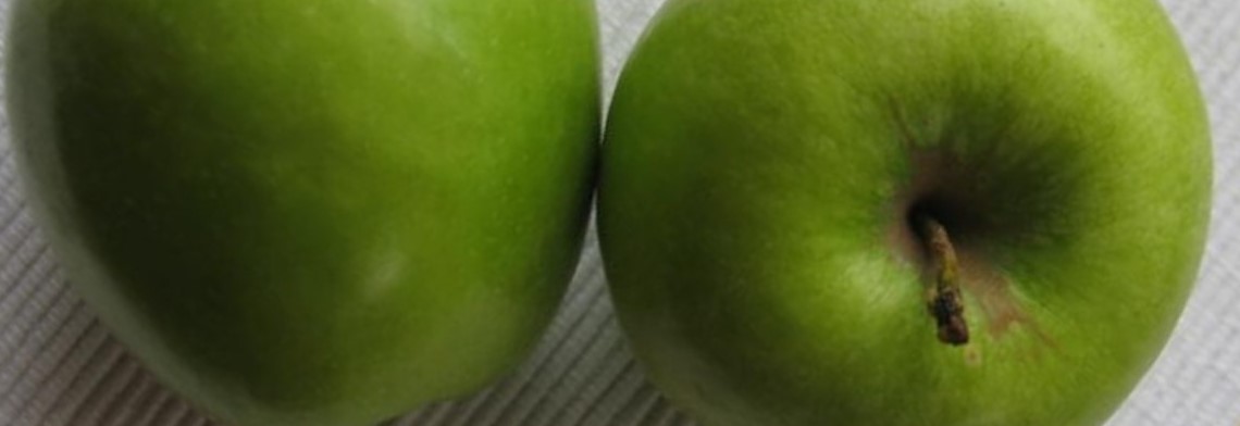 Parfumöl Green Apple "frisch + fruchtig" Parfumöl Green Apple "frisch + fruchtig"