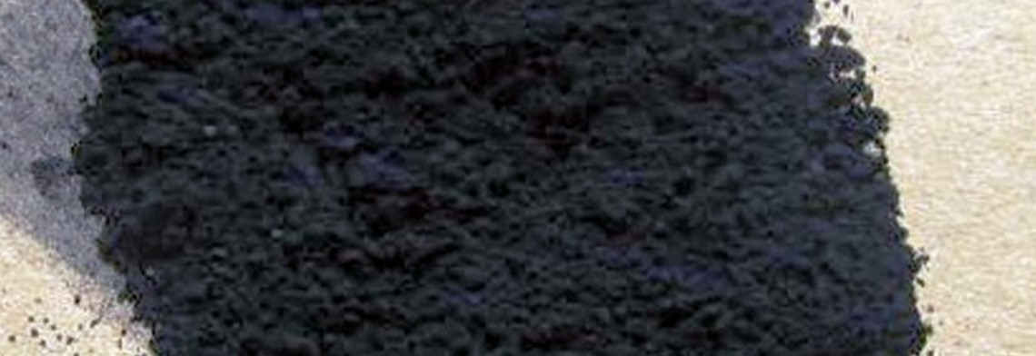 Indigo Indigo