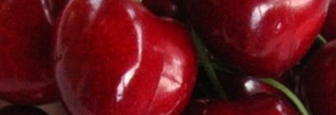 Parfumöl Red Cherry Parfumöl Red Cherry