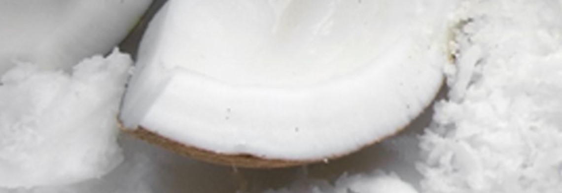 Parfumöl Coconut Parfumöl Coconut
