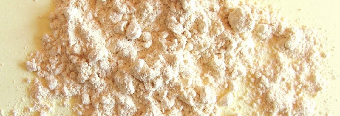 Lecithin Pulver, GMO-frei Lecithin Pulver, GMO-frei