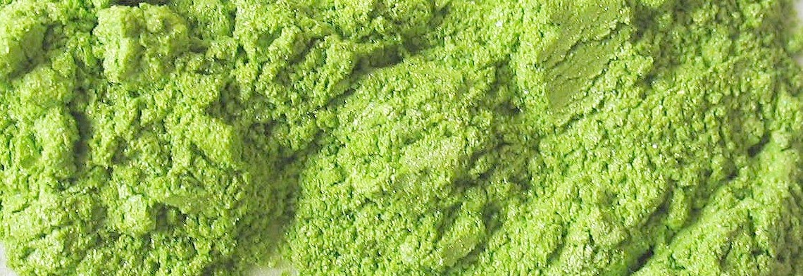 Mica Limette Mica Limette