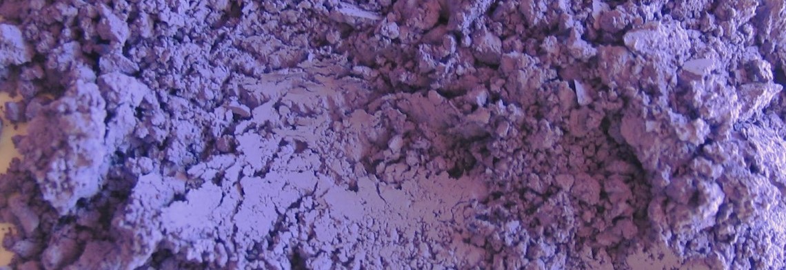 Ultramarinviolett C.I. 77007 Ultramarinviolett C.I. 77007