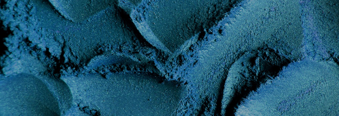 Mica Ozeanblau Intensiv Mica Ozeanblau Intensiv
