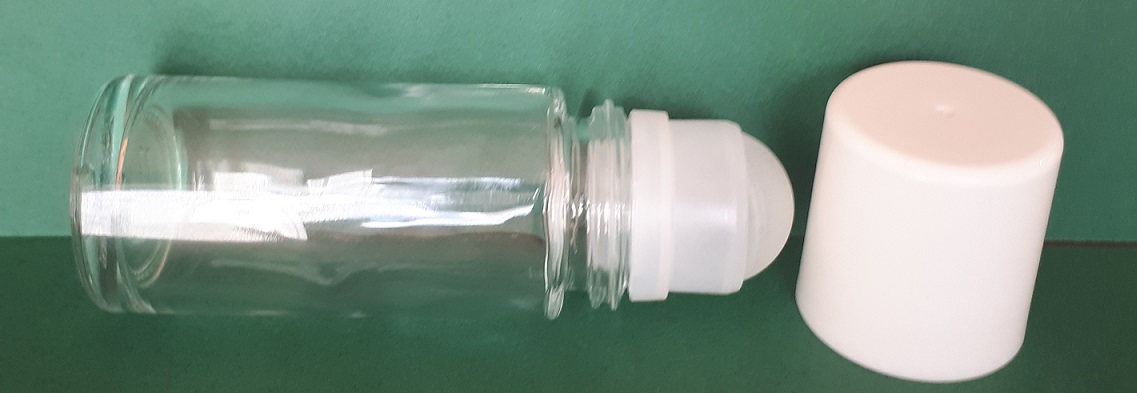Roll-on Flaschen Roll-on Flaschen