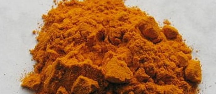 Kurkumawurzel BIO gemahlen Kurkumawurzel BIO gemahlen