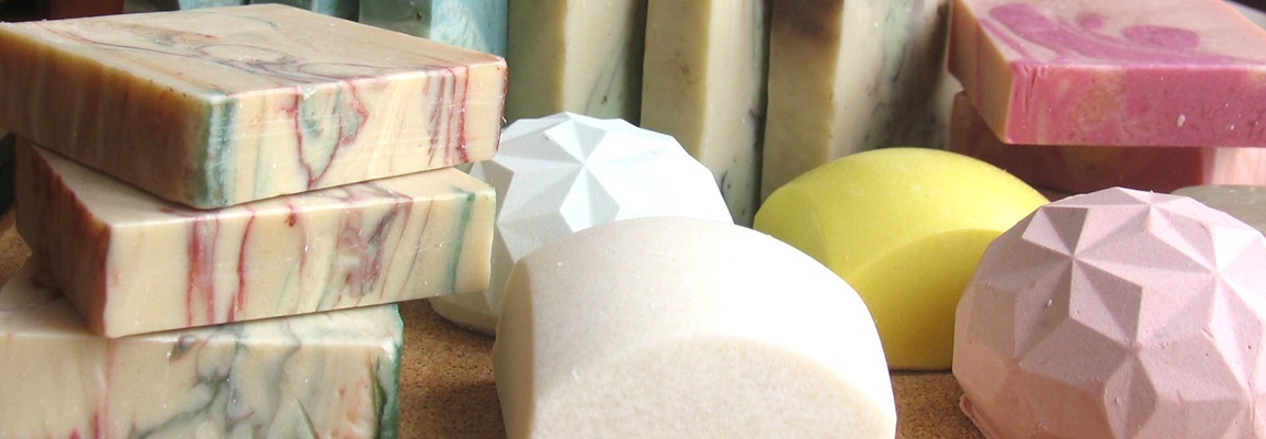 Atelier für Naturseifen